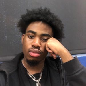 Meet your Posher, Jared